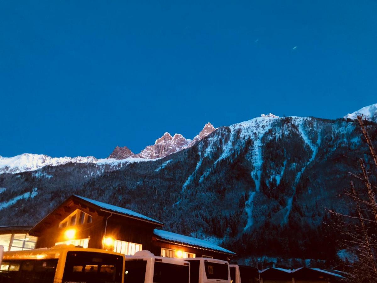 Les Deux Alpes Studio Exteriér fotografie